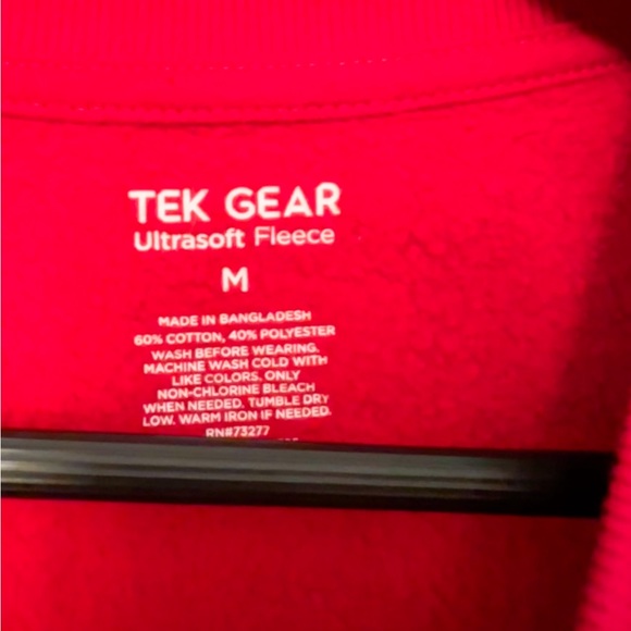 Vintage Christmas Cowboy Boot Holiday Sweater - Picture 6 of 7